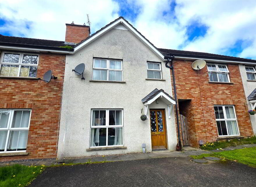 236 Bush Manor, Antrim, BT41 2UR