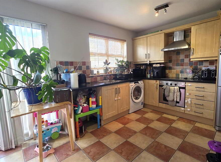 236 Bush Manor, Antrim, BT41 2UR