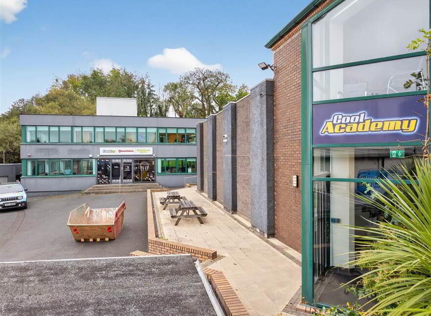 42A Belfast Road, Kiltonga Industrial Estate, Newtownards, BT23 4ES