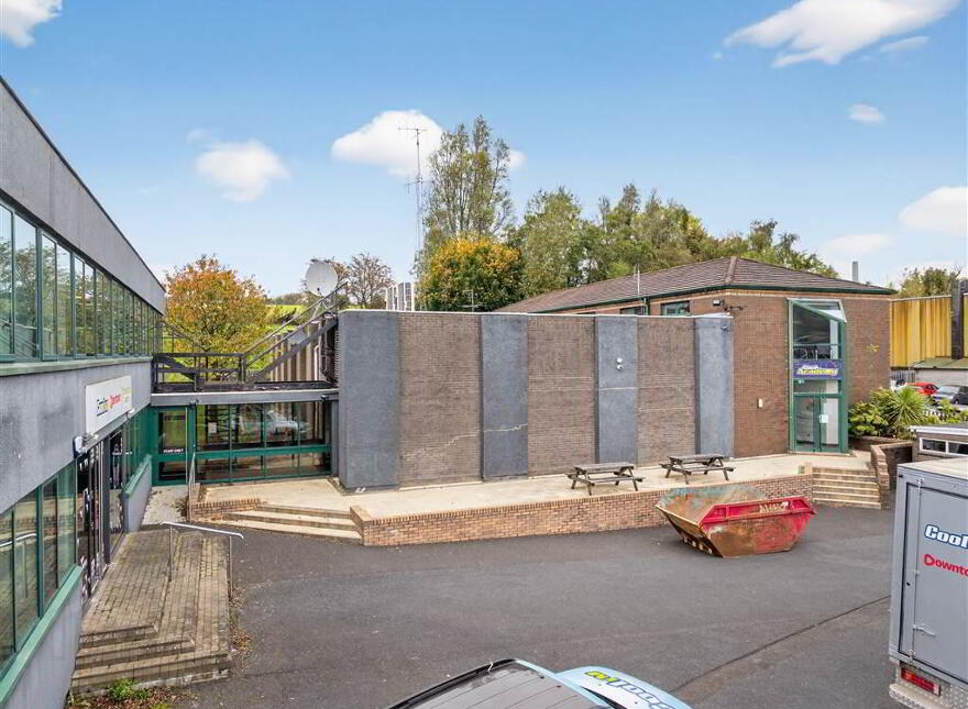 42A Belfast Road, Kiltonga Industrial Estate, Newtownards, BT23 4ES