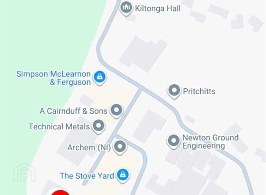 42A Belfast Road, Kiltonga Industrial Estate, Newtownards, BT23 4ES