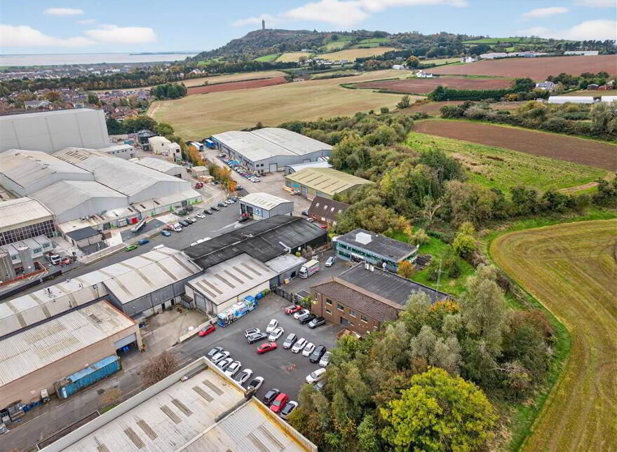 42A Belfast Road, Kiltonga Industrial Estate, Newtownards, BT23 4ES