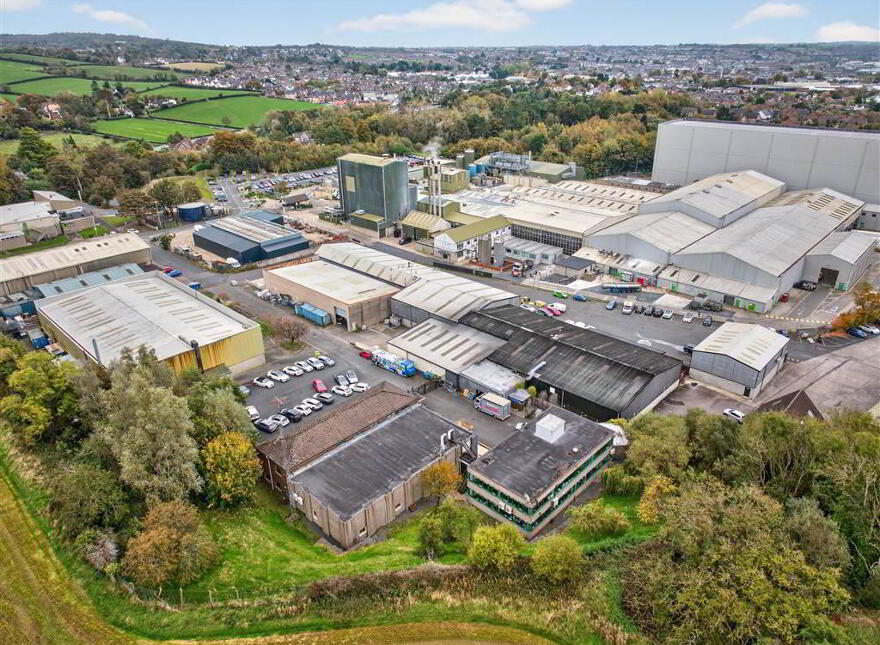 42A Belfast Road, Kiltonga Industrial Estate, Newtownards, BT23 4ES