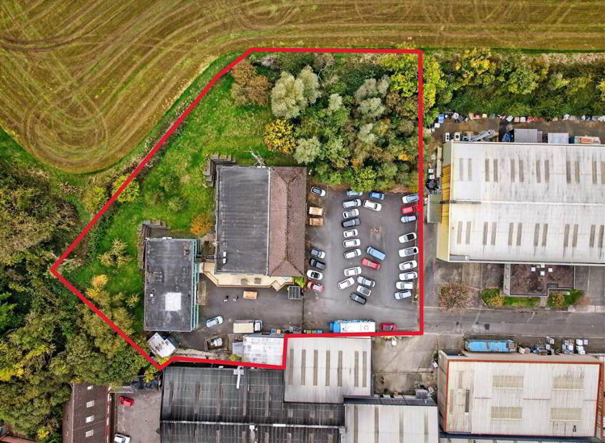 42A Belfast Road, Kiltonga Industrial Estate, Newtownards, BT23 4ES