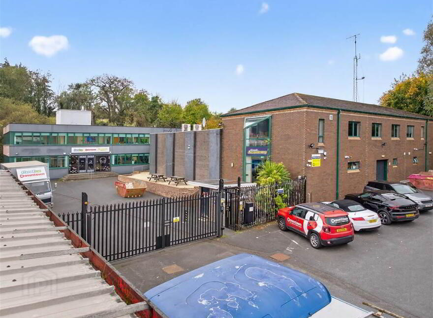 42A Belfast Road, Kiltonga Industrial Estate, Newtownards, BT23 4ES
