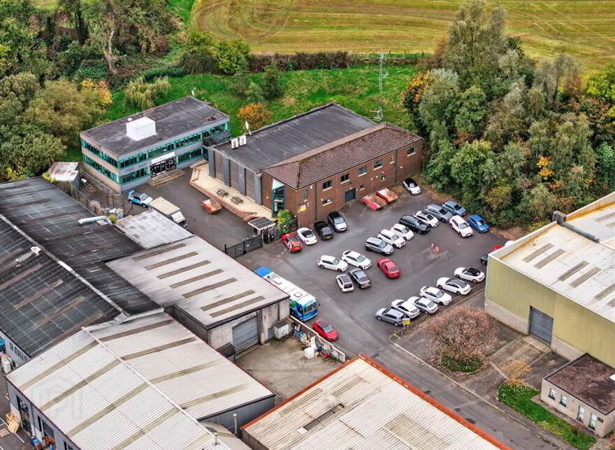 42A Belfast Road, Kiltonga Industrial Estate, Newtownards, BT23 4ES