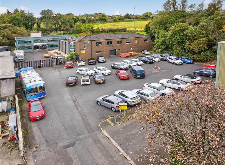 42A Belfast Road, Kiltonga Industrial Estate, Newtownards, BT23 4ES