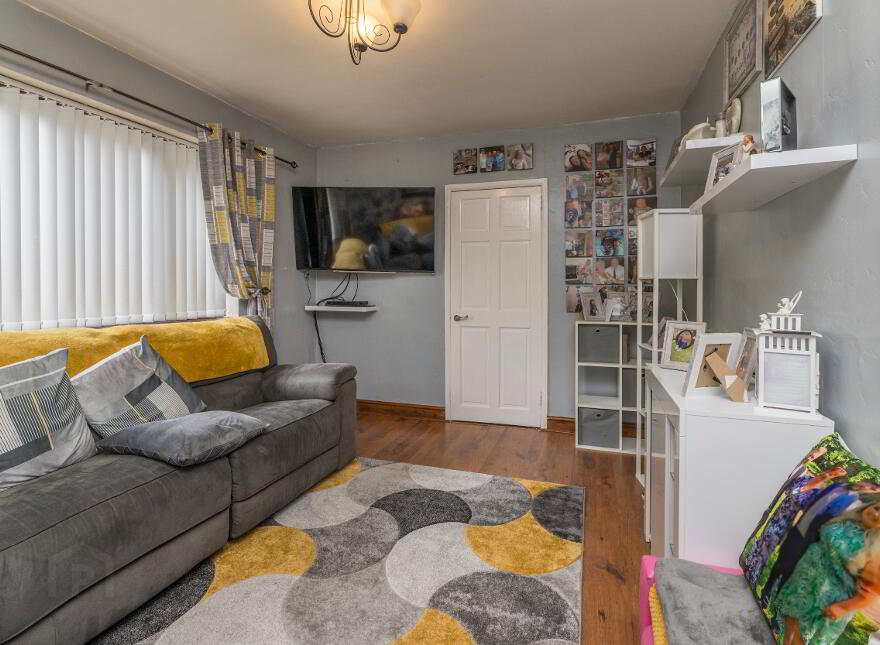 13 Geeragh Place, Finaghy, Belfast, BT10 0ER