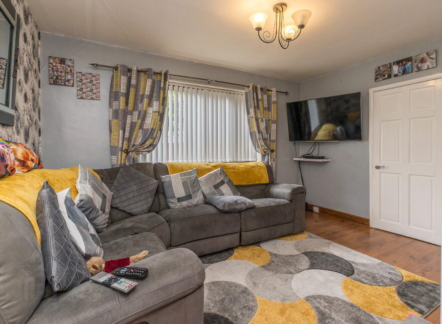 13 Geeragh Place, Finaghy, Belfast, BT10 0ER