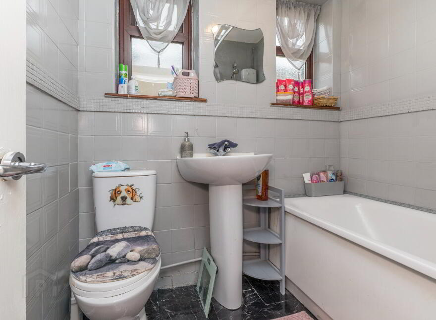 13 Geeragh Place, Finaghy, Belfast, BT10 0ER
