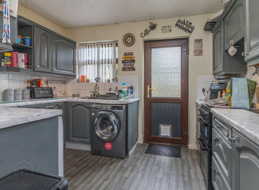 13 Geeragh Place, Finaghy, Belfast, BT10 0ER