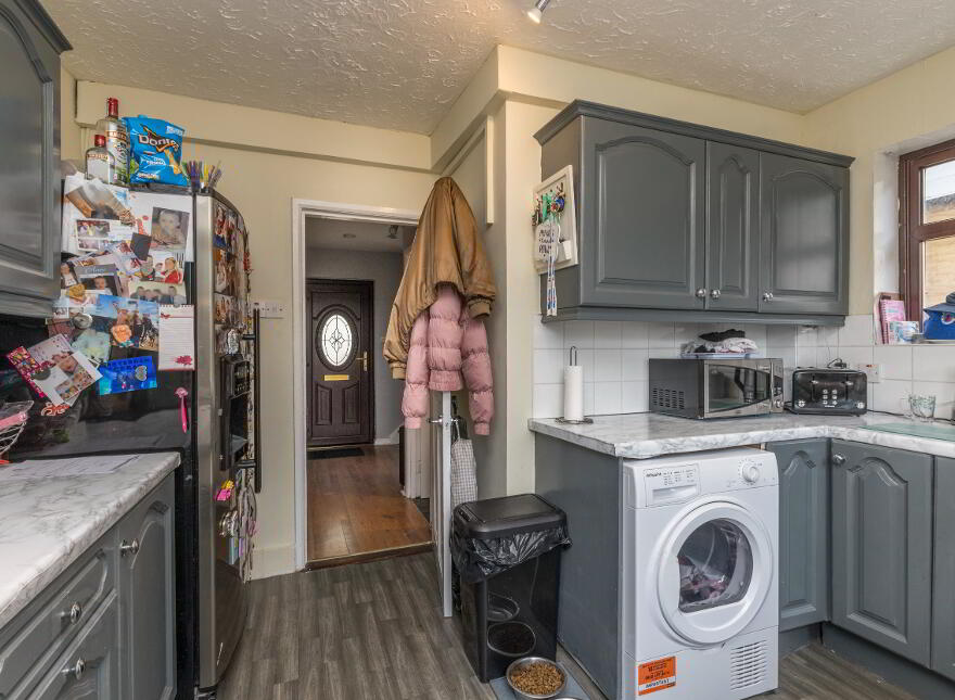 13 Geeragh Place, Finaghy, Belfast, BT10 0ER