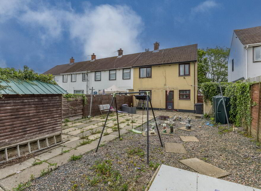 13 Geeragh Place, Finaghy, Belfast, BT10 0ER