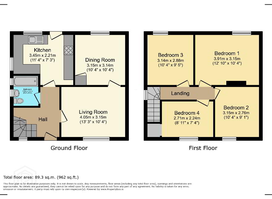 13 Geeragh Place, Finaghy, Belfast, BT10 0ER