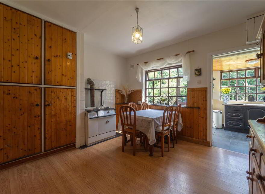 Mountain View, Tallaght, Dublin, D24VHC8