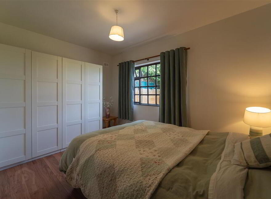Mountain View, Tallaght, Dublin, D24VHC8