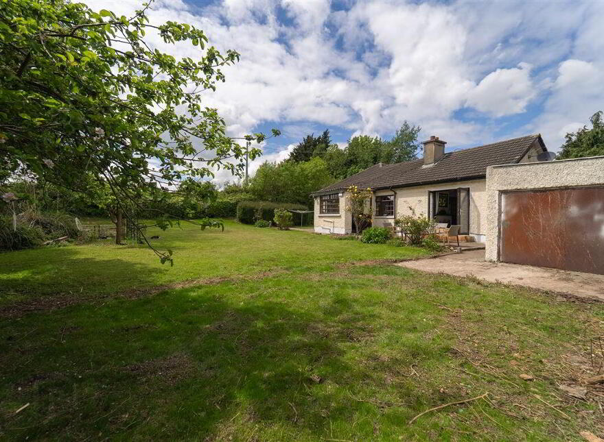 Mountain View, Tallaght, Dublin, D24VHC8