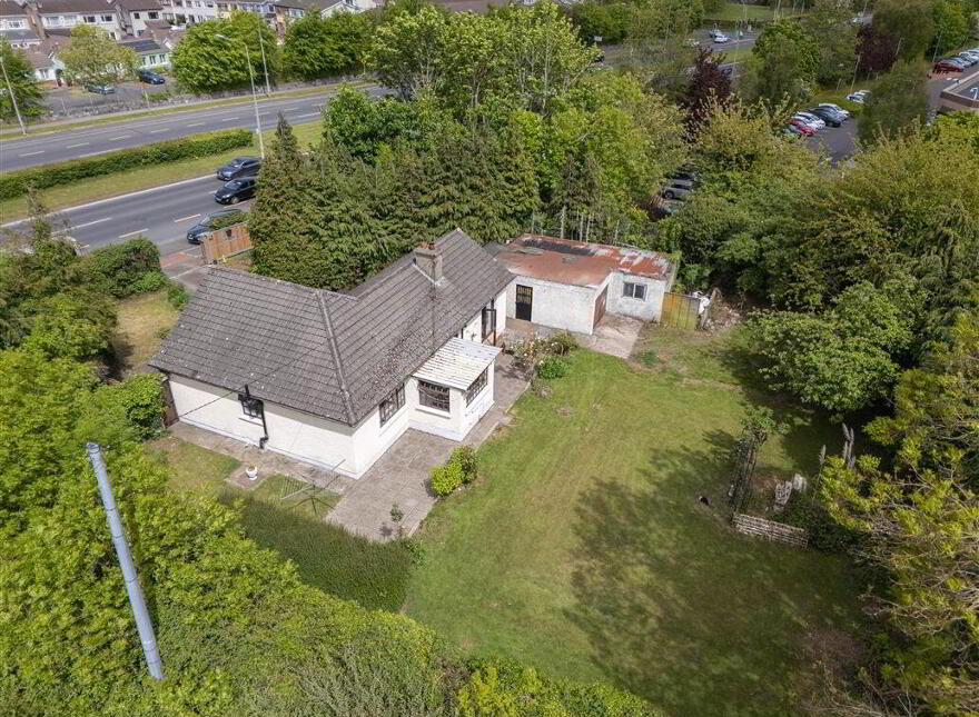 Mountain View, Tallaght, Dublin, D24VHC8