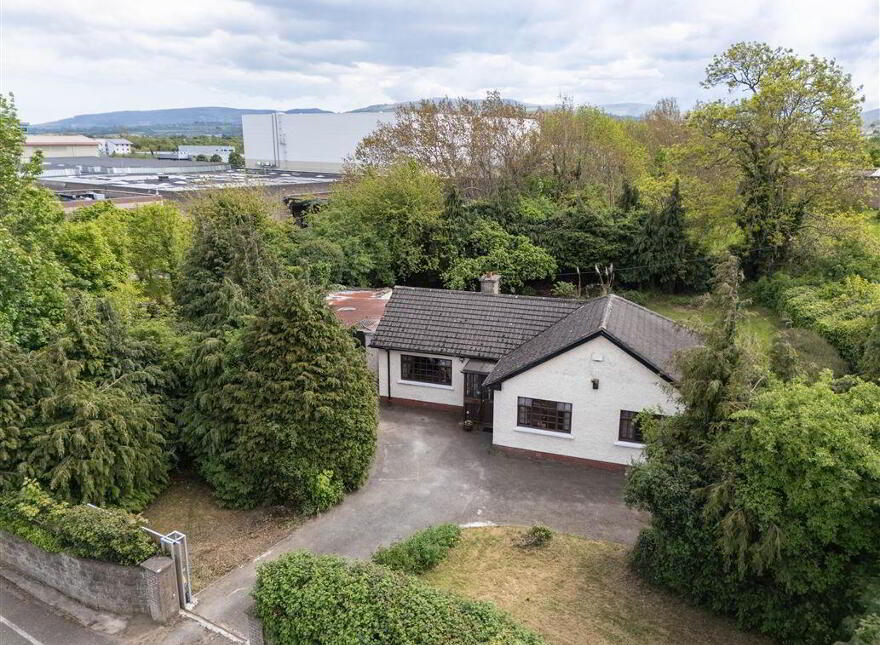 Mountain View, Tallaght, Dublin, D24VHC8
