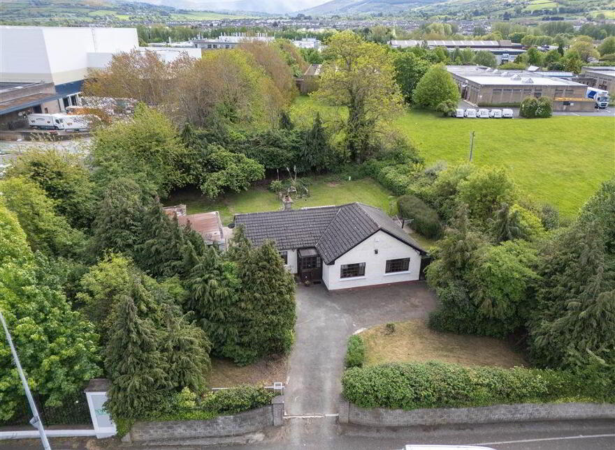 Mountain View, Tallaght, Dublin, D24VHC8