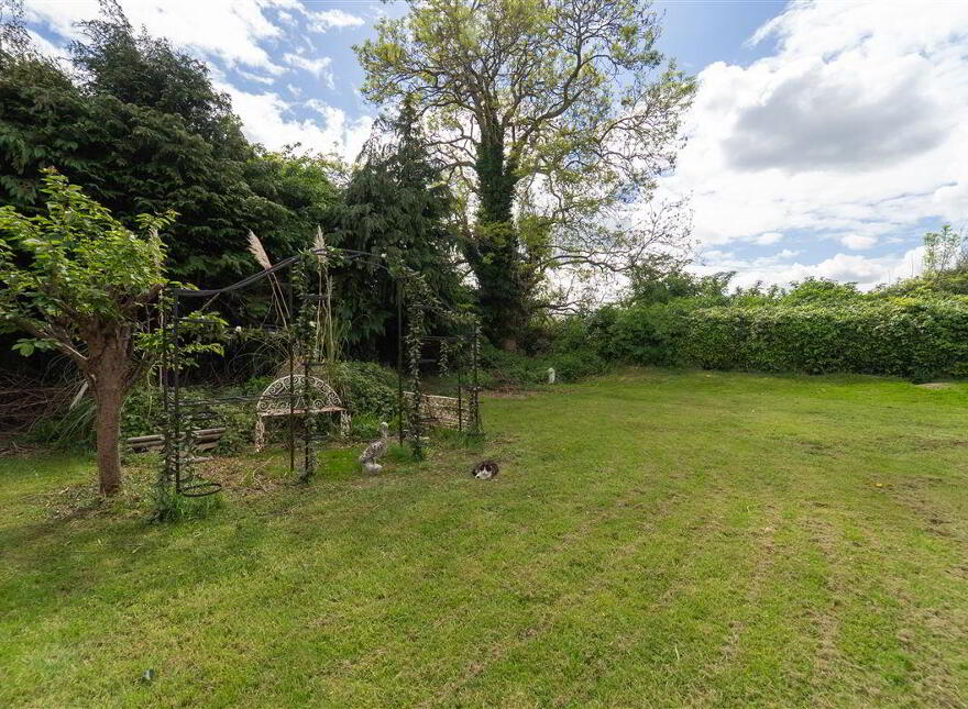 Mountain View, Tallaght, Dublin, D24VHC8