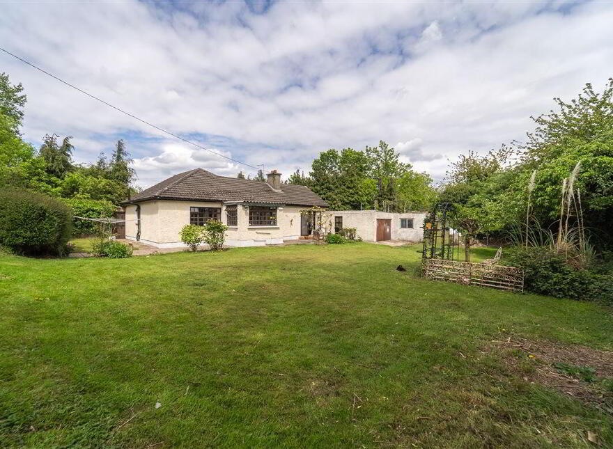 Mountain View, Tallaght, Dublin, D24VHC8