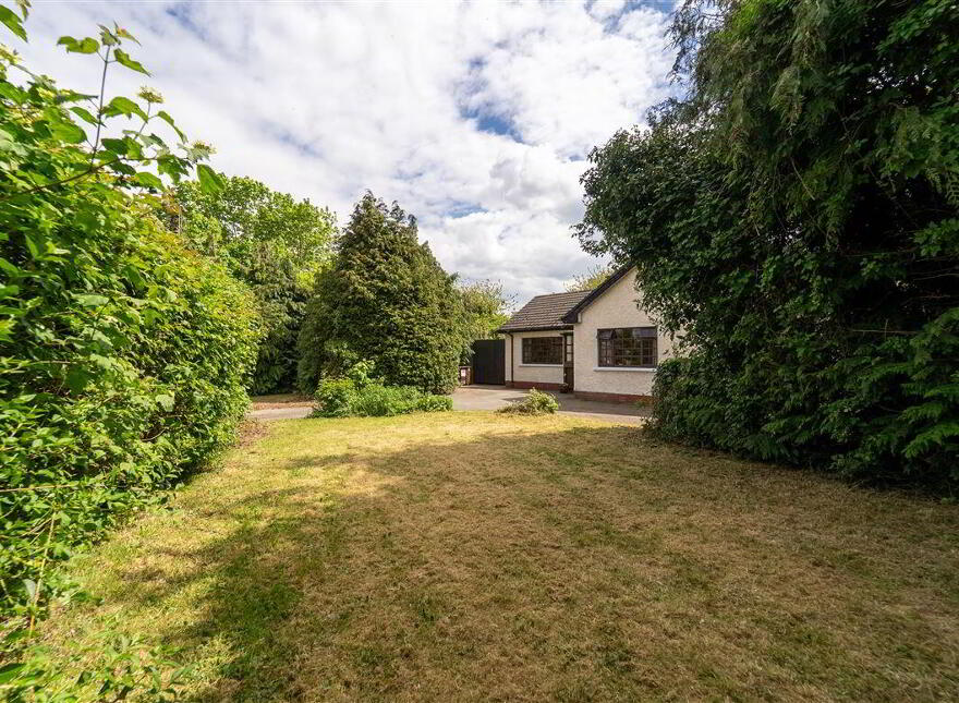 Mountain View, Tallaght, Dublin, D24VHC8
