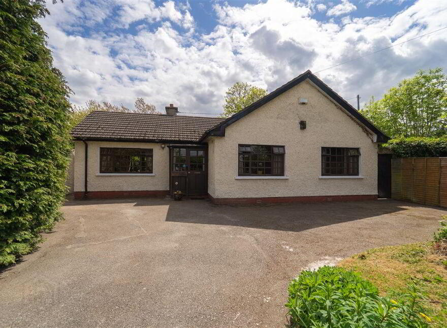 Mountain View, Tallaght, Dublin, D24VHC8