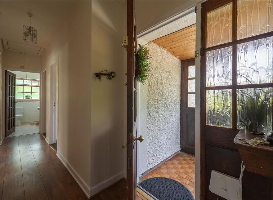 Mountain View, Tallaght, Dublin, D24VHC8