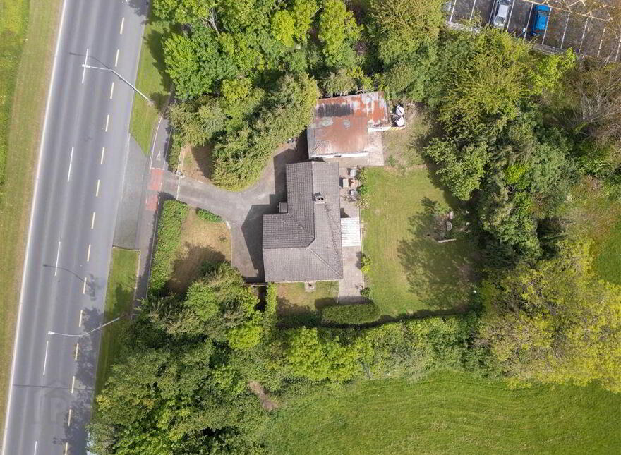 Mountain View, Tallaght, Dublin, D24VHC8