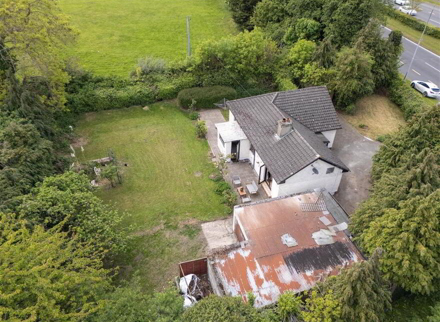 Mountain View, Tallaght, Dublin, D24VHC8