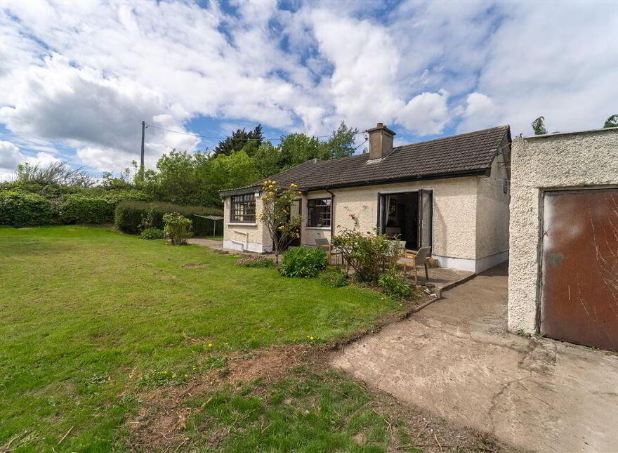Mountain View, Tallaght, Dublin, D24VHC8