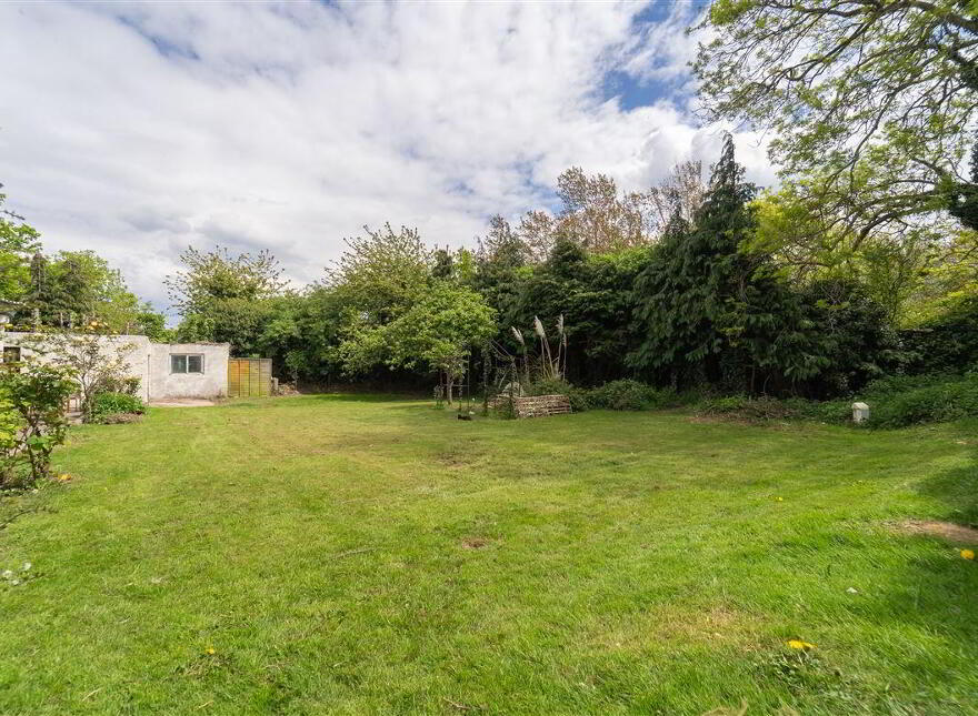 Mountain View, Tallaght, Dublin, D24VHC8