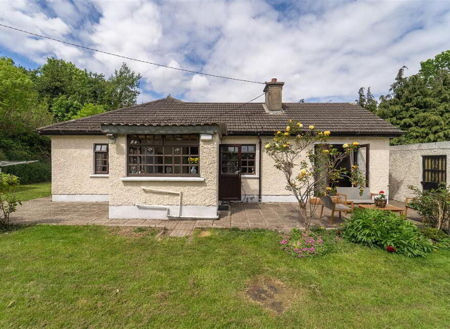 Mountain View, Tallaght, Dublin, D24VHC8