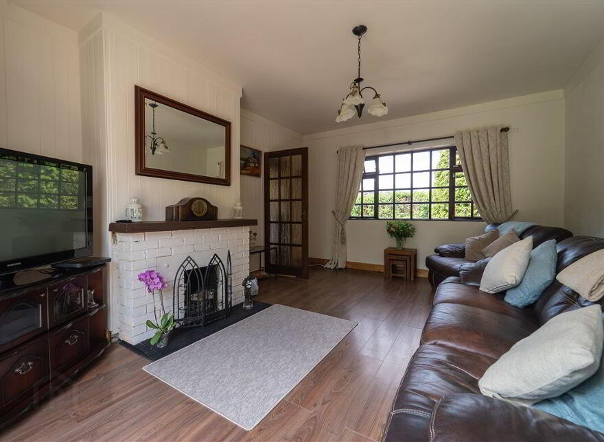 Mountain View, Tallaght, Dublin, D24VHC8