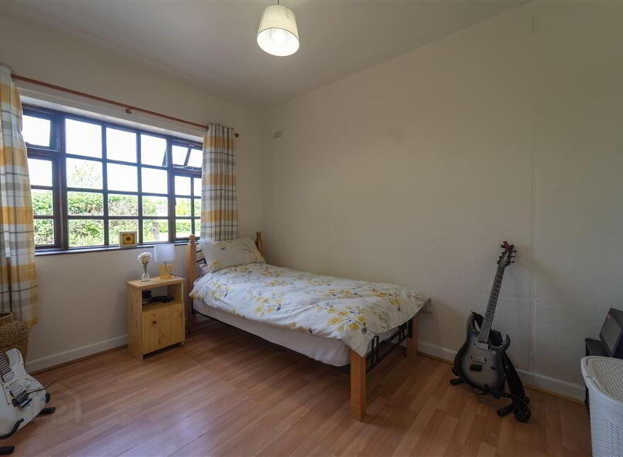 Mountain View, Tallaght, Dublin, D24VHC8