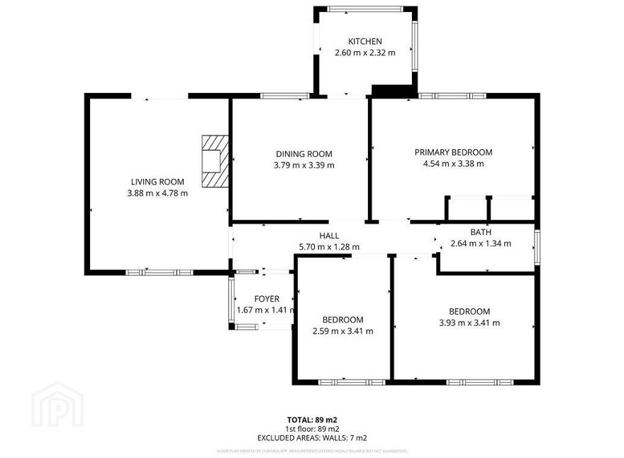Mountain View, Tallaght, Dublin, D24VHC8