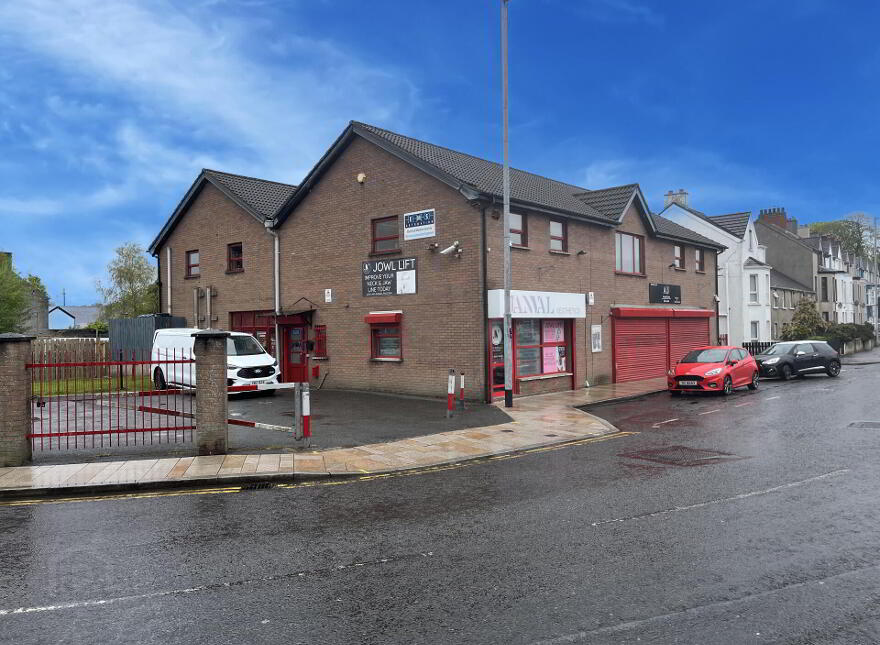 1C Ballynure Road, Ballyclare, BT39 9AG