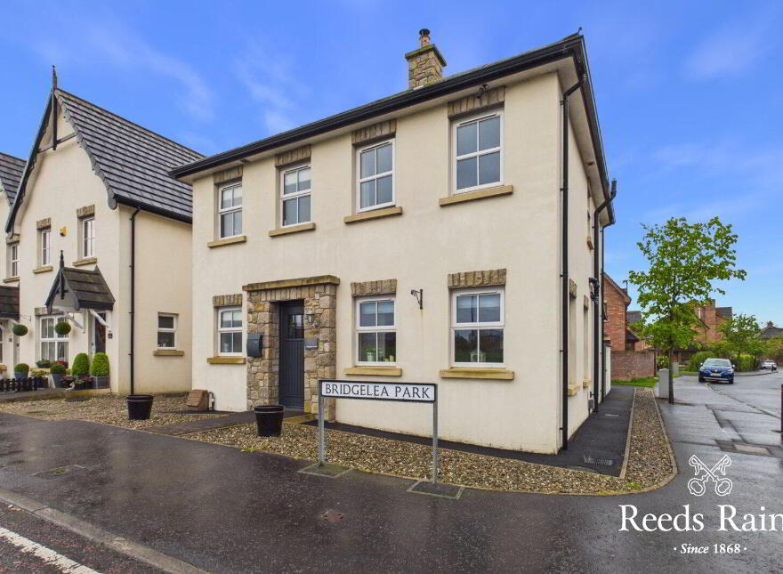 2 Bridgelea Park, Conlig, Newtownards, BT23 7HJ
