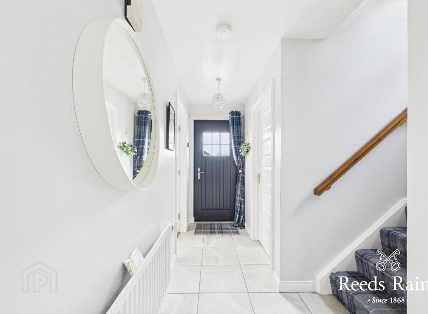 2 Bridgelea Park, Conlig, Newtownards, BT23 7HJ