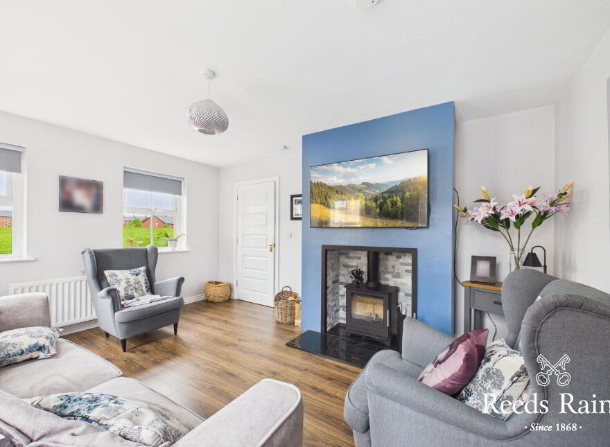 2 Bridgelea Park, Conlig, Newtownards, BT23 7HJ