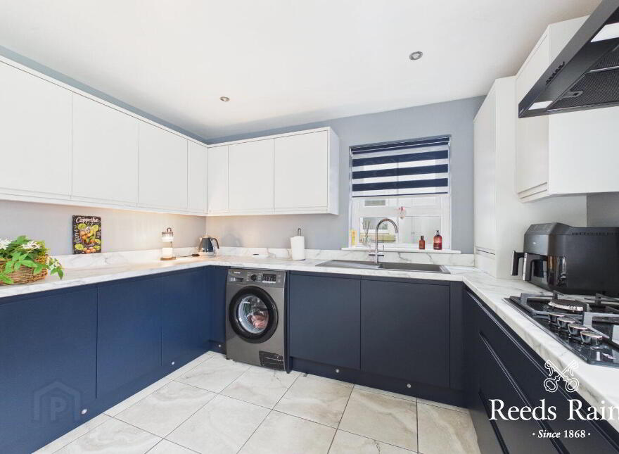 2 Bridgelea Park, Conlig, Newtownards, BT23 7HJ