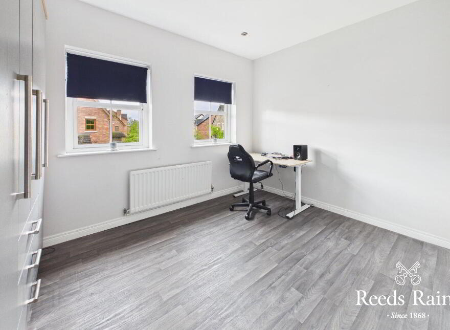 2 Bridgelea Park, Conlig, Newtownards, BT23 7HJ