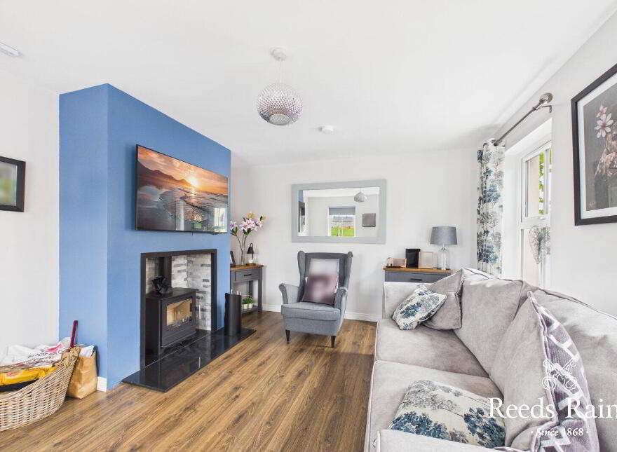 2 Bridgelea Park, Conlig, Newtownards, BT23 7HJ