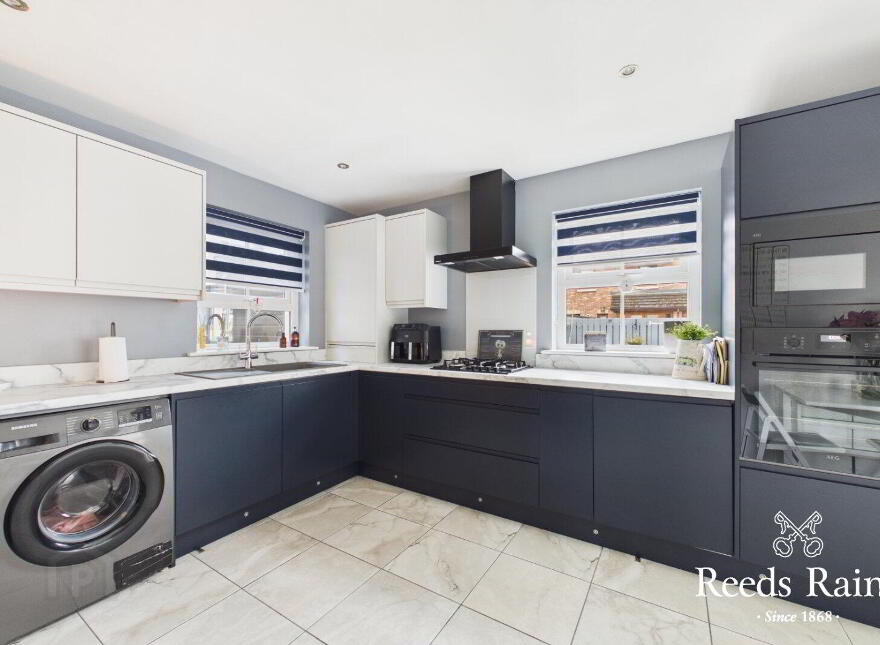 2 Bridgelea Park, Conlig, Newtownards, BT23 7HJ