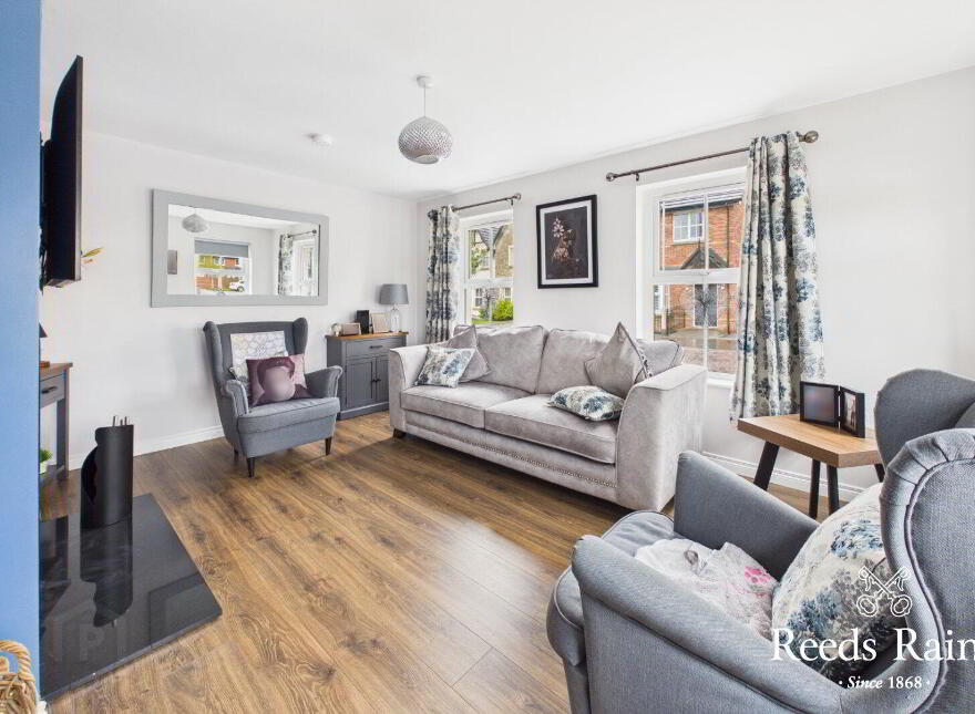 2 Bridgelea Park, Conlig, Newtownards, BT23 7HJ