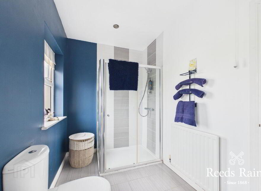 2 Bridgelea Park, Conlig, Newtownards, BT23 7HJ
