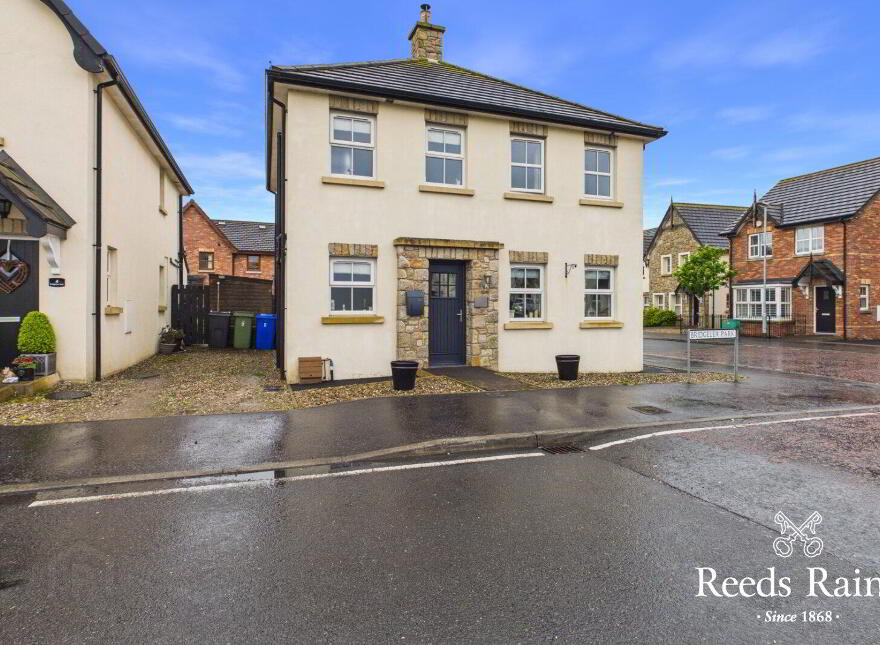 2 Bridgelea Park, Conlig, Newtownards, BT23 7HJ