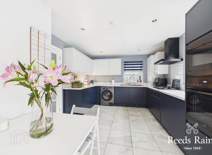 2 Bridgelea Park, Conlig, Newtownards, BT23 7HJ