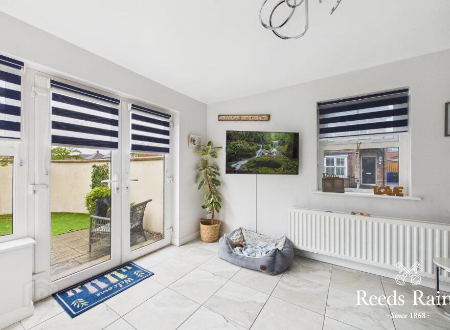 2 Bridgelea Park, Conlig, Newtownards, BT23 7HJ